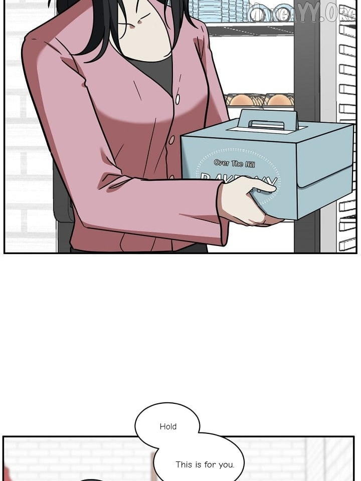 Change Me Chapter 53 - page 41